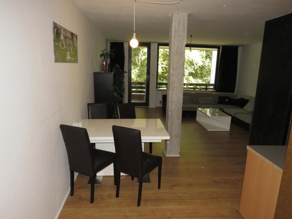 Ferienwohnung Am Golfplatz Winterberg Exterior photo